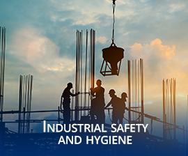 Seguridad e Higiene Industrial