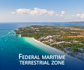 Zona Federal Martimo Terrestre